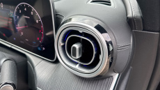 Mercedes-Benz C-Class C300 AMG Line Premium Plus 4dr 9G-Tronic Petrol Saloon